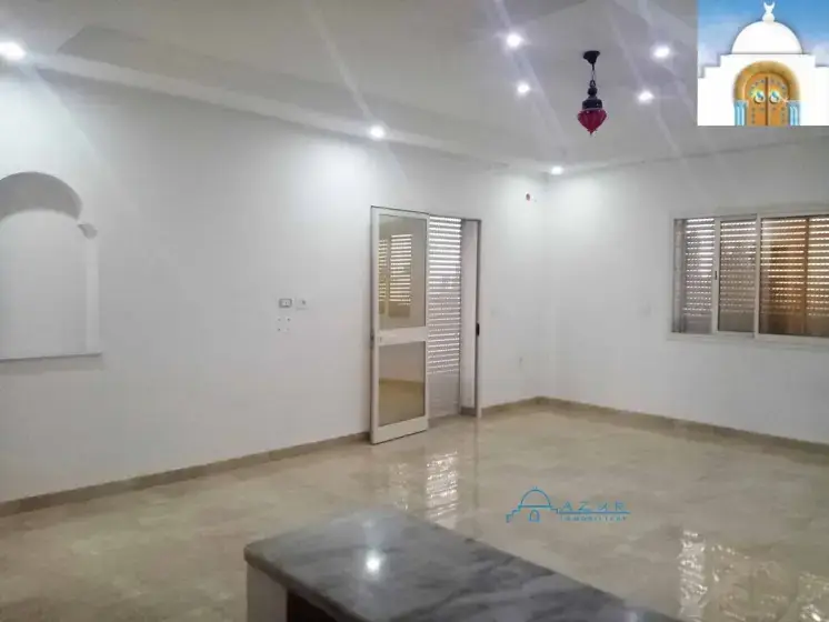 Appartement el maray